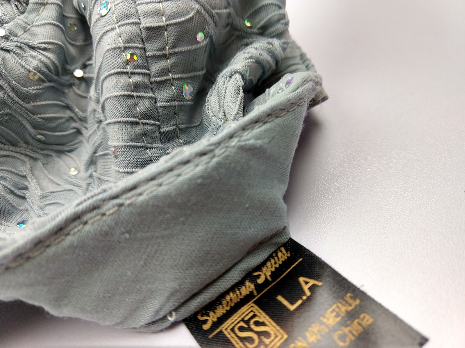 Something Special Ball Cap Hat Strapback Baseball - image 6