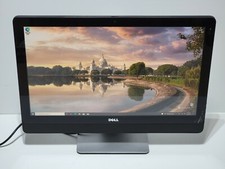 Dell OptiPlex 9030 AIO 23" Touch Intel Core i5-4590S 3GHz 8GB 128GB SSD Wn10Pro.