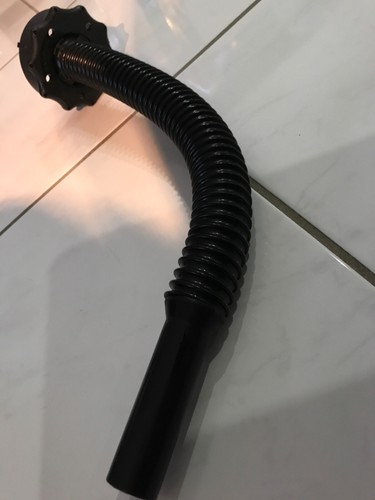 Hi Flow Pourer to suit Mil Spec Jerry Cans - Picture 3 of 3