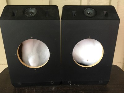only speaker box