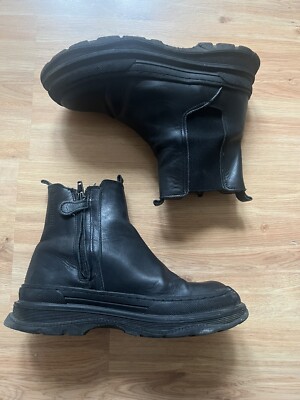 Chelsea Boots Bisgaard Stiefelette 34 Stiefel Bisgaard Chelsea