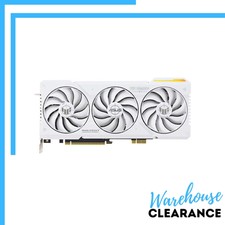 Asus Nvidia Geforce Tuf Rtx4070 Ti Super Oc 16gb Ddr6x Graphics Card - Bft Only
