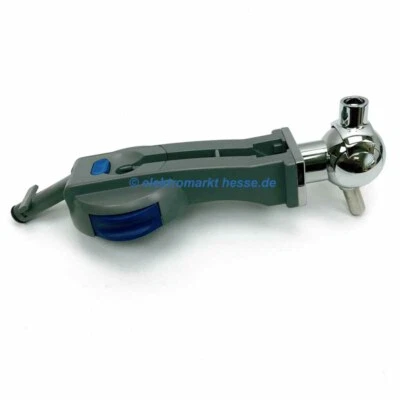 Philips Zapfeinheit für Perfect Draft HD3610 und HD3620 Bierzapfanlage HD5038