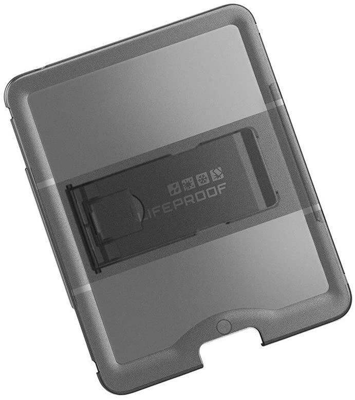 LifeProof Nuud Waterproof Case for iPad with Retina Display & iPad