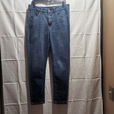 Seven7 Tummyless Skinny Highrise