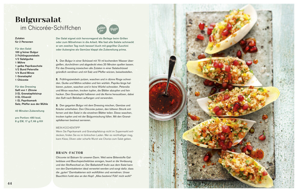 Thumbnail - Klugen Appetit Dennis Wilms