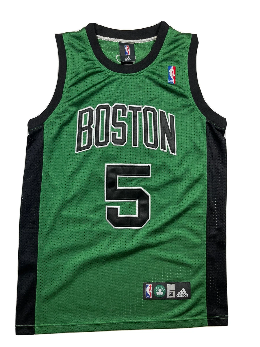 Green celtics best sale jersey
