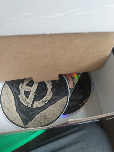 Catalinbread Dirty Little Secret Mountain Edition (open box) Marshall Esque Tone - Bild 2 von 13