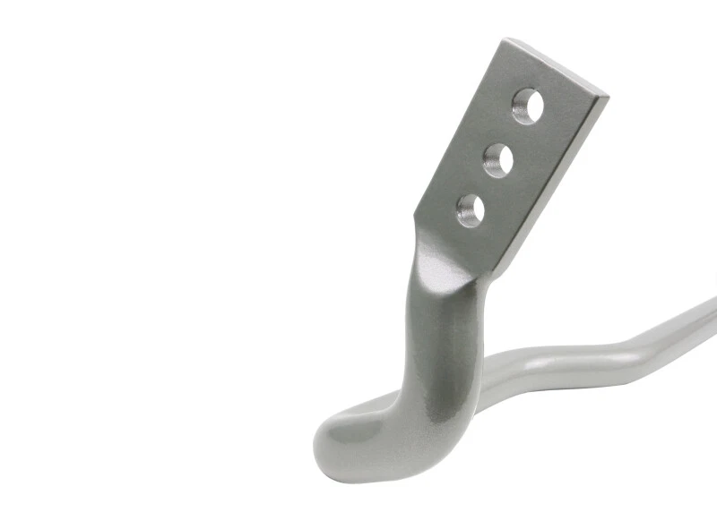 WhiteLine Rear Sway Bar 24mm Heavy Duty Blade Fits Subaru Impreza Forester - Image 3 of 4