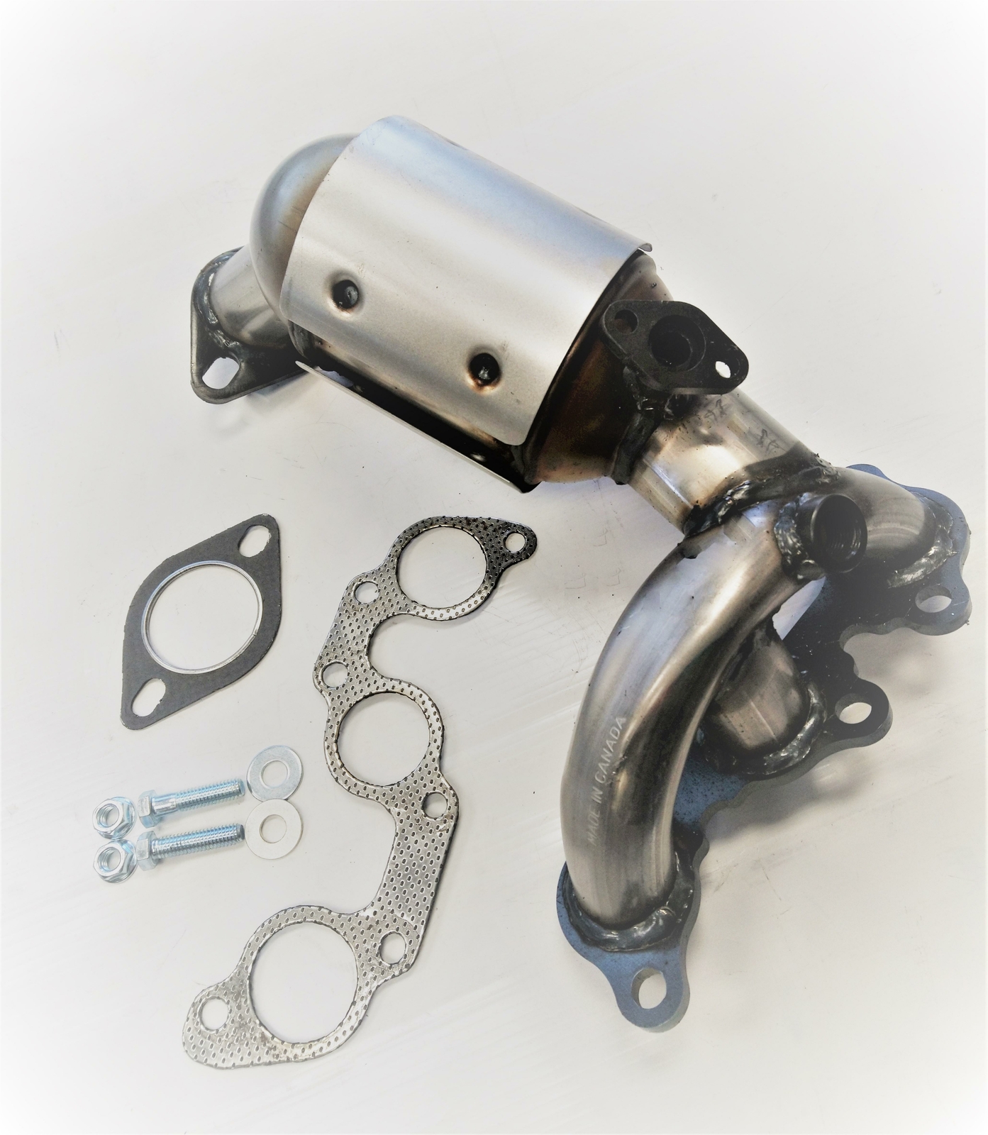 Catalytic Converter Fits 20022003 Lexus ES300 eBay