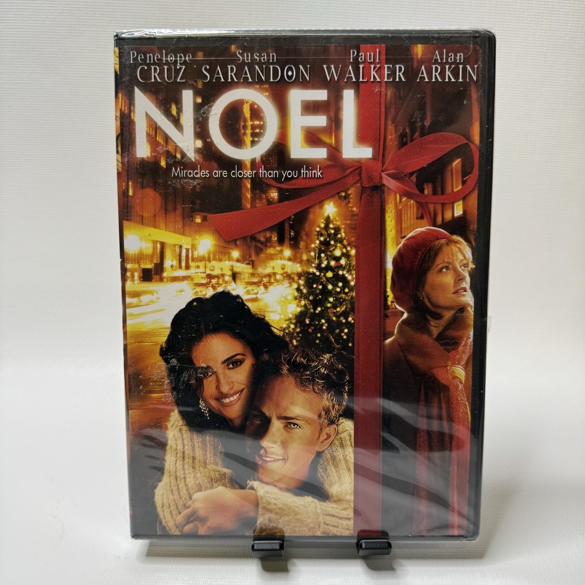 その他 Nicolas Noel En Spectacle [DVD] [Import] lok26k6 Noel DVD Penelope Cruz Paul Walker Christmas Movie New