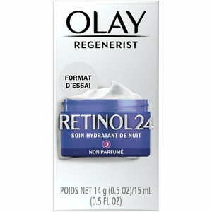 ebay olay retinol 24