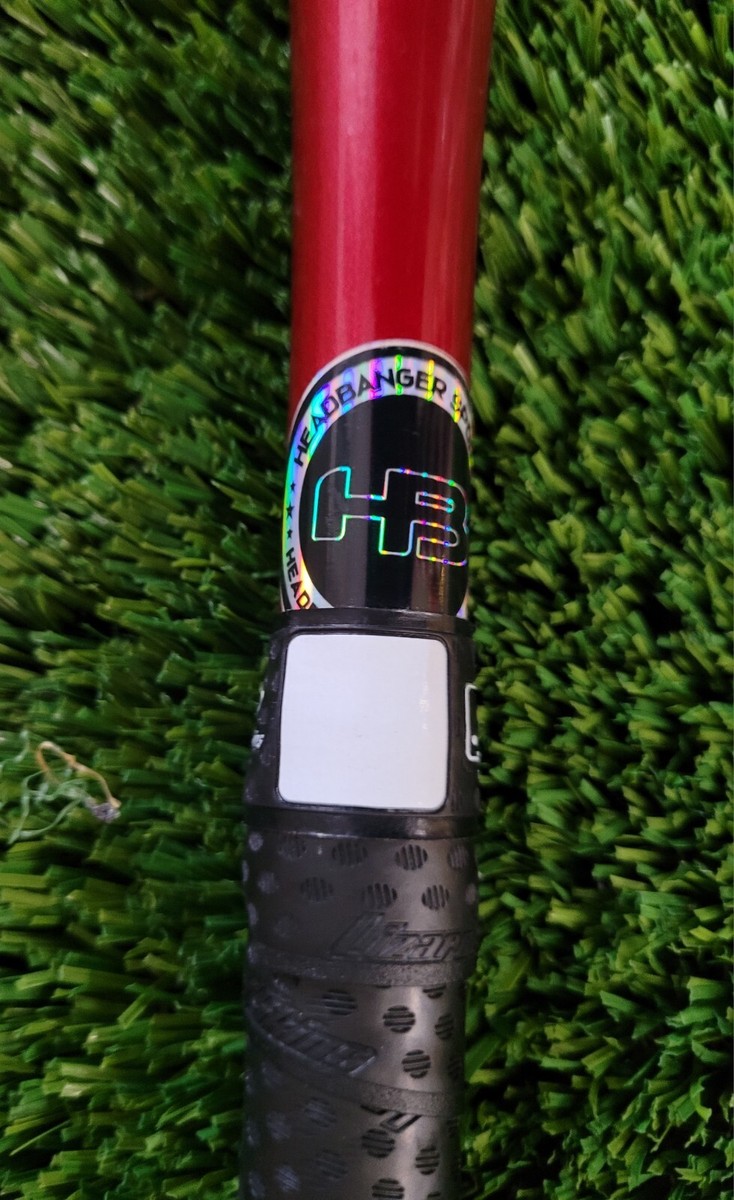 Batte Softball DeMarini Nautalai 2023 - 34 Pouces, 26 Oz - USSSA Slowpitch - Neuve