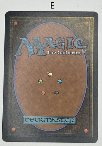 MTG Magic the Gathering Player Rewards Angel Token Scourge NM - Picture 10 of 20