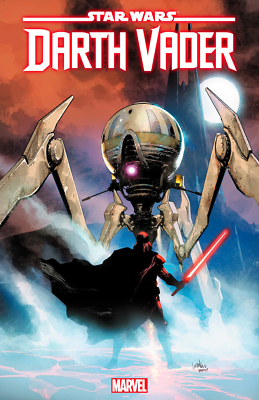 Star Wars: Darth Vader 39 [Dd] | eBay