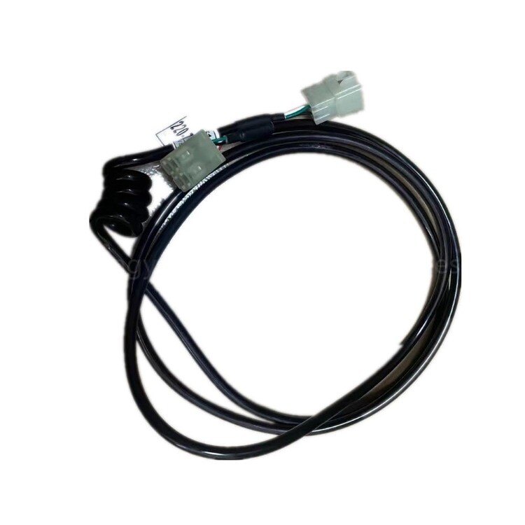 Excavator 2530-00251 for Hitachi Doosan ZAX200-1 200-3 Wiper