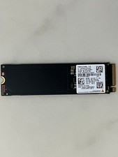 SAMSUNG PM991A MZ-VLQ1T0B 1TB M.2 2280 NVME PCIE GEN3X4 SSD MZVLQ1T0HBLB-00B00H1