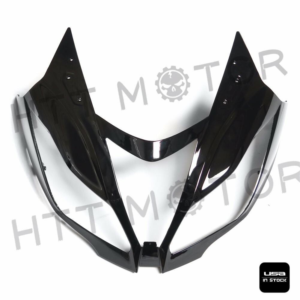 MKYページ HongK ABS Plastic Fairings Bodywork for 13-18 Kawasaki Ninja ZX6R