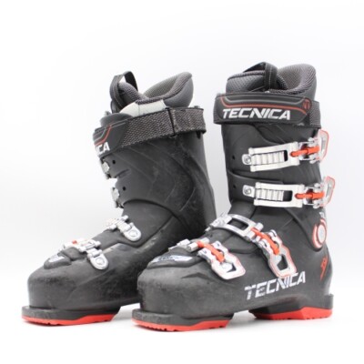 Tecnica Ten.2 70 Ski Boots - Size 8.5 / Mondo 26.5 Used | eBay