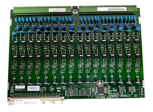ABB EFORE 1MRK 000508-CDr03/ 1MRK 000508CDr03 220~250V Control Board