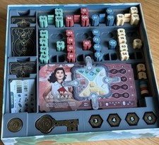 Organizer Only - Skyrise Board Game