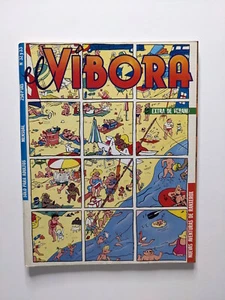 Go to product El Vibora #32 - 1982 