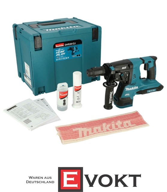 Makita MAKDHR281ZJ DHR281ZJ BL LXT 