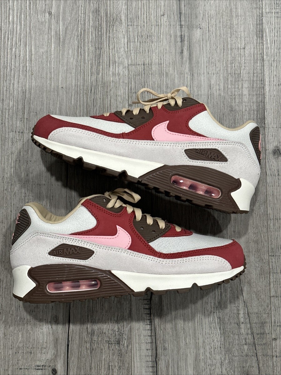 men nike air max 90 nrg bacon
