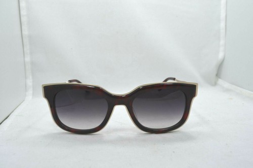 NEW AUTHENTIC MORGENTHAL FREDERICS NEW YORK TYRA 195 SUNGLASSES - Picture 2 of 6