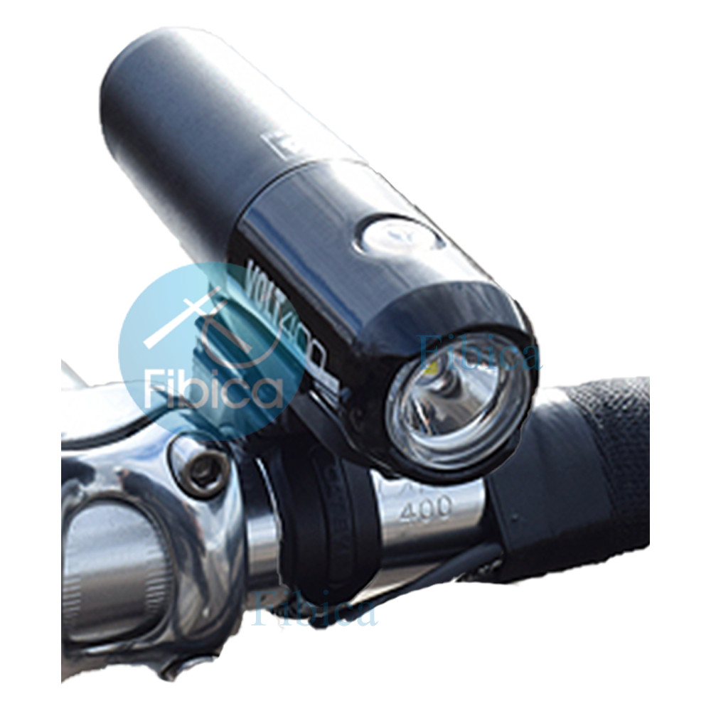 NEW CATEYE CHARGEABLE LIGHT VOLT400 HL EL461RC Front Head Cycling Light   Produc