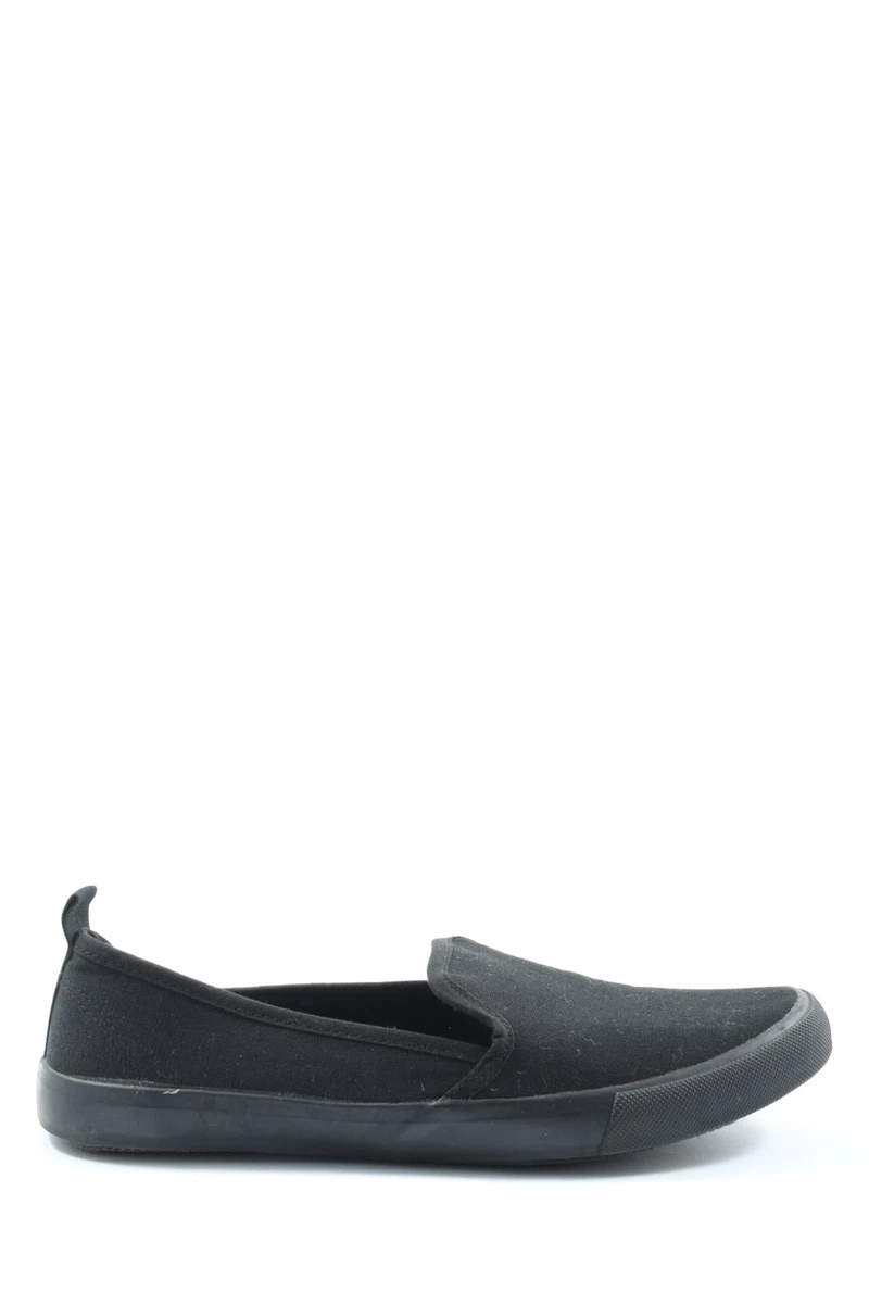 ANNA FIELD Basket slip on Dames T 39 bleu style d contract