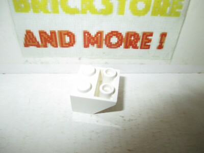 Lego - Slope Pente Inverted 2x2 3660 - Farbe & Menge wählbar