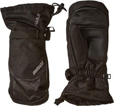 Gordini Mens Gore Gauntlet Mitten XX-Large