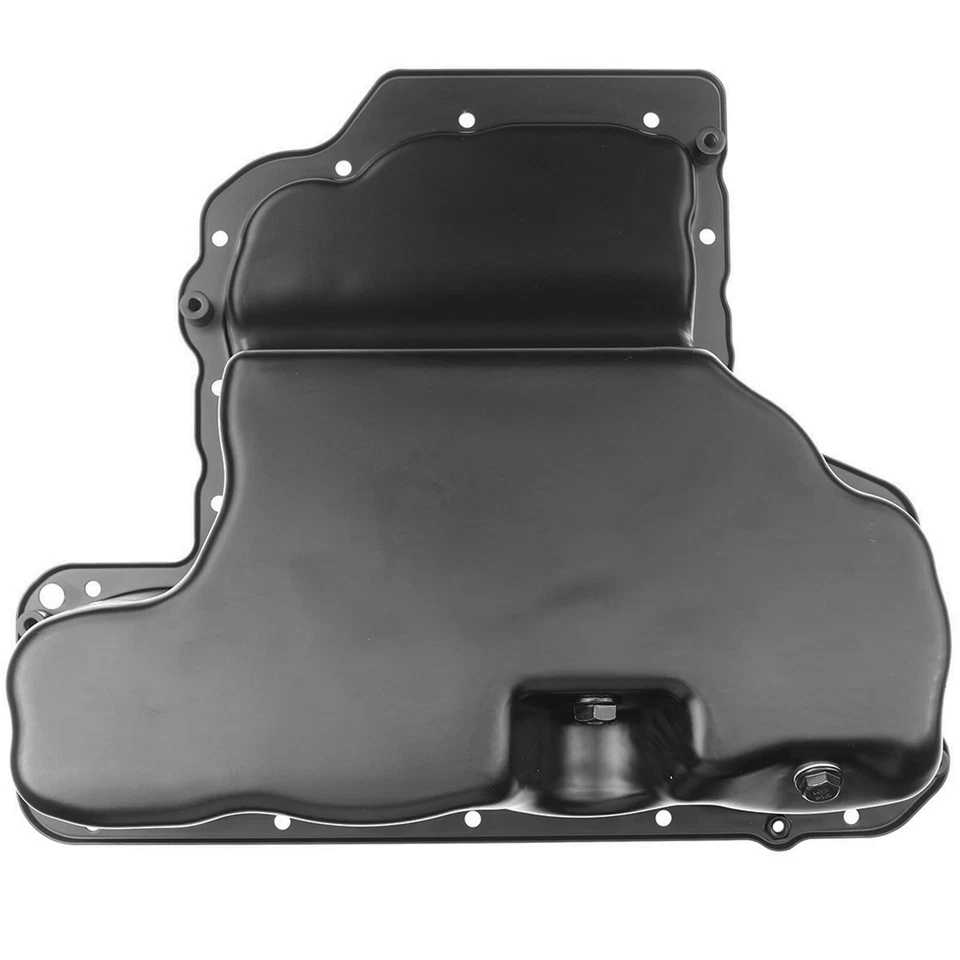 Sumidero del cárter de aceite del motor para Mercedes-Benz GL320 ML320 R320 2007-2009 R350 2010-2013 Foto 2 de 4