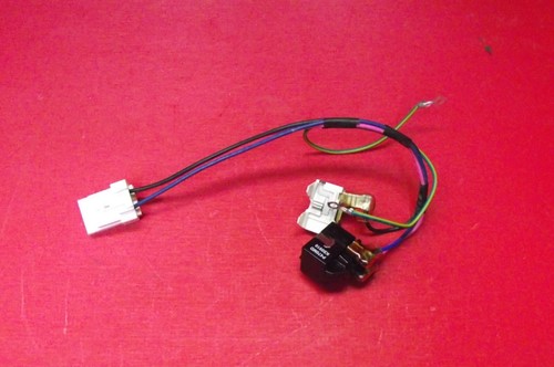 American Fridge Freezer LG GWL227HSYA KOMPRESSOR STARTRELAIS