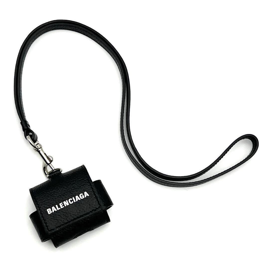 BALENCIAGA Men's Airpods Pro Strap Case | eBay BALENCIAGA Men's Airpods Pro Strap Case | eBay