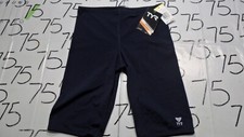 NWT TYR Durafast Jammer Swim Shorts