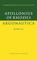 Apollonius Of Rhodes Apollonius (U. A.) Taschenbuch Kartoniert / Broschiert 2002