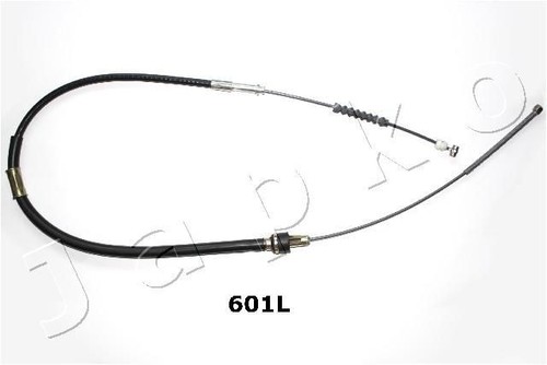 JAPKO 131601L Seilzug, Feststellbremse hinten links für DAIHATSU - Bild 2 von 4