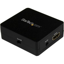 StarTech HDMI Audio Extractor - 1080p