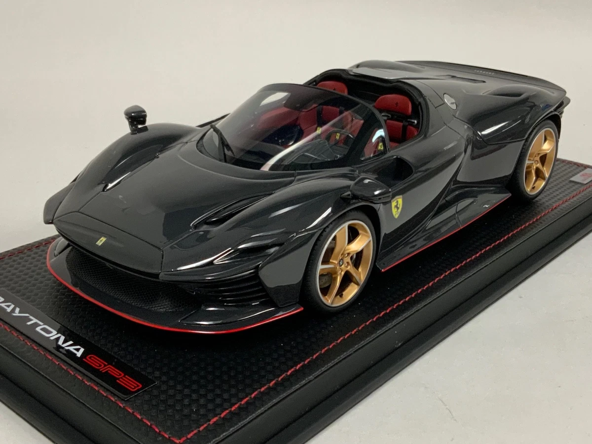 MR Collection Ferrari 1:18 Diecast & Toy Vehicles for sale | eBay