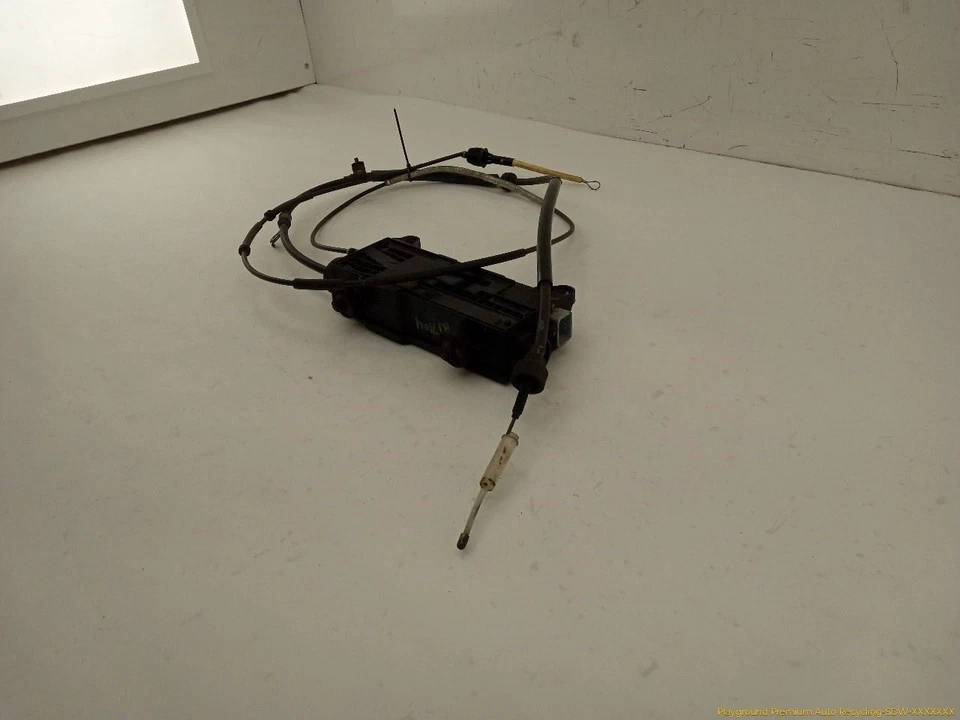 Land Rover LR3 Emergency Electronic Parking Brake Actuator Fits 2005-2009 05 06 - Image 3 of 4