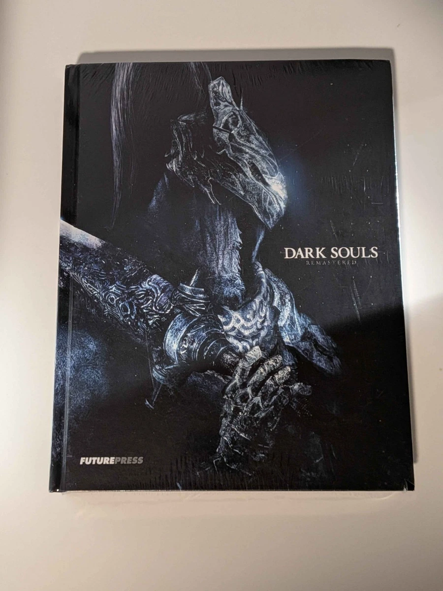 Dark Souls Video Game Strategy Strategy Guides for sale | eBay