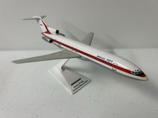 Flight Miniatures Boeing 727-200 Milestone Se...