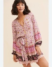 Spell and the Gypsy Lady Untamed Dress Sz Small