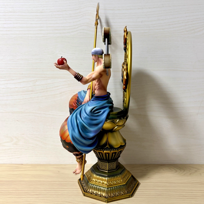 One Piece God Enel Figure P.O.P Portrait Of Pirates Neo-Maximum