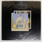 LED ZEPPELIN S/T SWAN SONG P5544N Japan VINYL 2LP