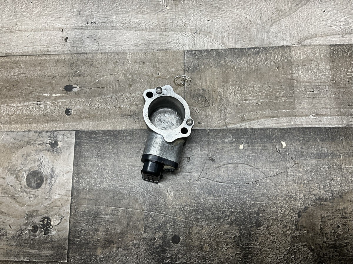 OEM ARCTIC CAT 0822-049 SPEEDOMETER SENSOR HOUSING & SENSOR 550