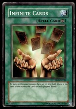 Infinite Cards DB1 DB1-EN230 HP YuGiOh | Buy 1 Get 2 Free 