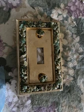 Vintage Switch Wall Plate